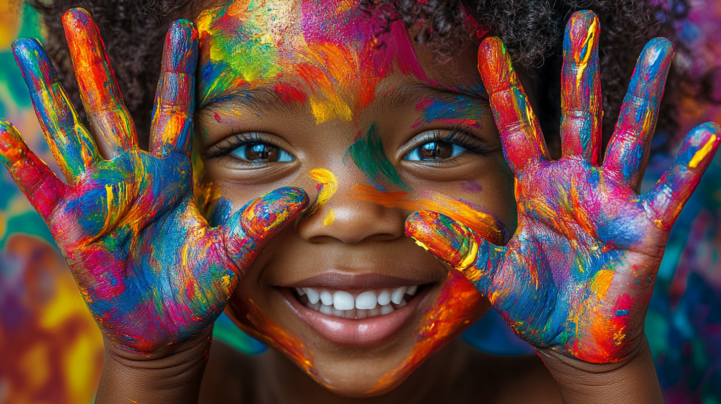 General Support: Keeping Math Sprouts Strong