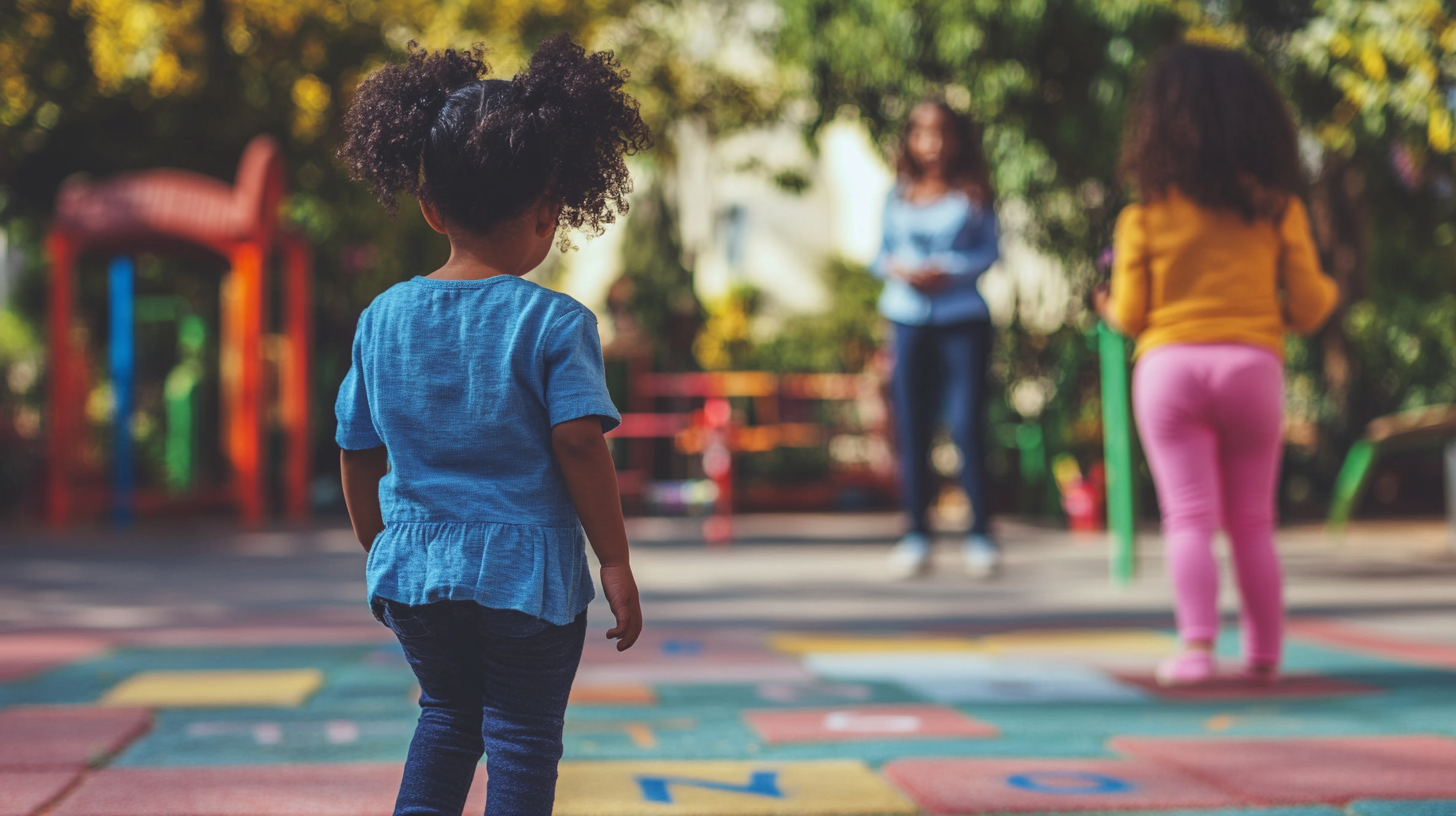 Sponsor Early Math Learning